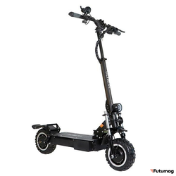 Электросамокат ULTRON T11 v6 2024