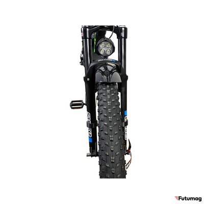 Электровелосипед Horza Stels Navigator R AIR+