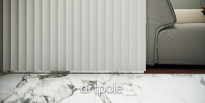 Гипсовая панель AFINA артикул M-0061