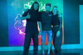 Good Moov - Runaway ("Битва за респект"-2023)