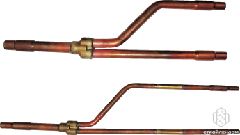 Комплект разветвителей UTPSX248A