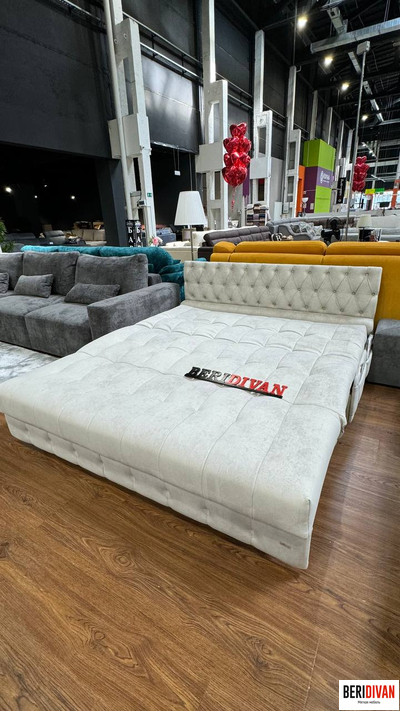 Колибри Кинг  7  кровать