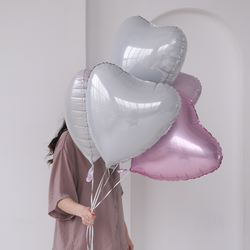 Воздушные шарики