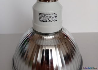 Osram Duluxstar PAR38 20w/827 E27