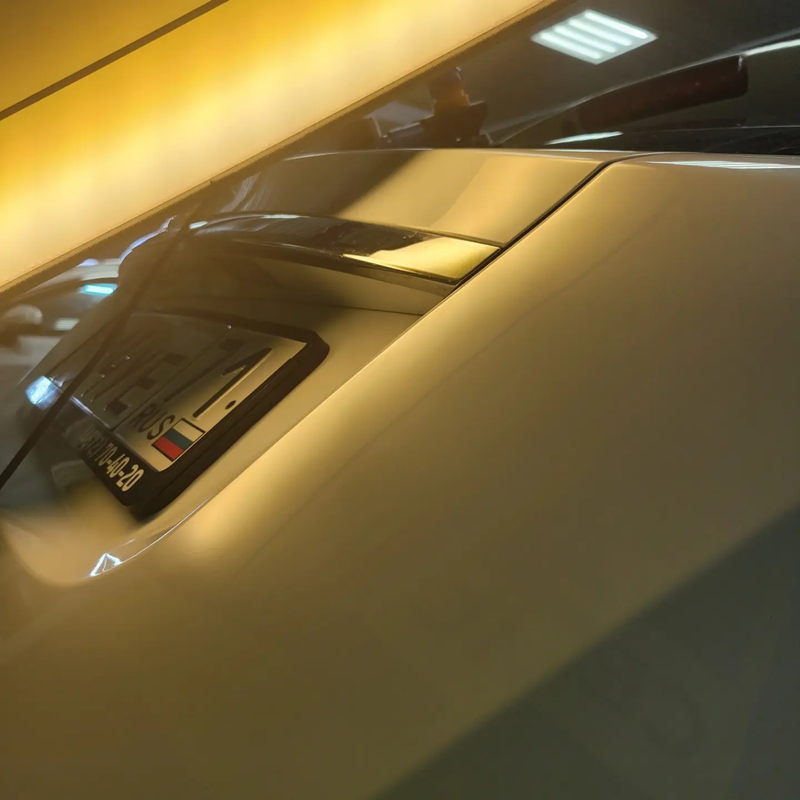 Ремонт, удаление вмятин без покраски в Туле, ремонт после града ...