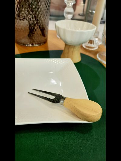 Вилка для сыра