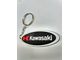 Брелок для ключей Kawasaki (Кавасаки)
