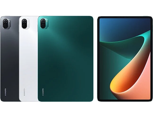 Купить Xiaomi Pad 5 в СПБ — Лучшая цена!