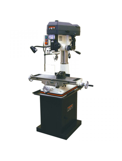 JMD-18 Фрезерно-сверлильный станок