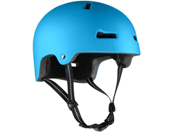 Купить защитный шлем STRIKER REVERSAL LUX (Light Blue) в Иркутске