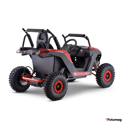 Электробагги SCANMOTO COBRA