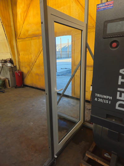 Противопожарные двери в Москве  по цене производителя