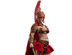 Капитан Спарта - Коллекционная фигурка 1/12 scale Wonder Festival 2019 Captain Sparta (PL2019-143B) - TBLeague