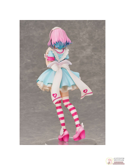 Фигурка 1/7 Юмеми Риаму (Yumemi Riamu)