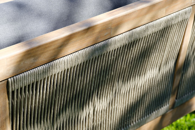 Диванная группа из акации Rio M