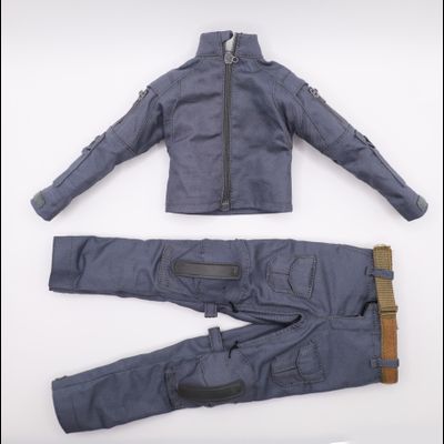 Тактический костюм VOИН 1/6 (26060R-B) - Easy&amp;Simple