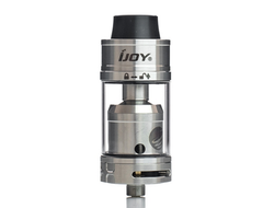 IJOY Tornado 300W Capable Two Post RDTA