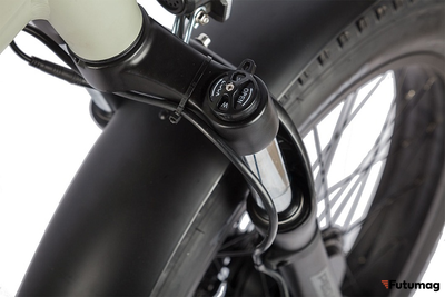 Электровелосипед Gelbert Pegas 3 DUAL PRO черный