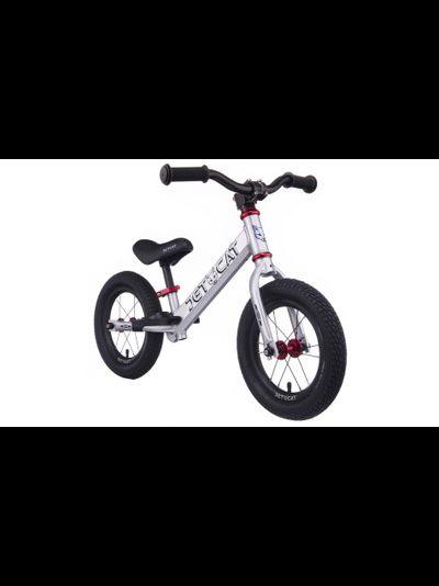 БЕГОВЕЛ - JETCAT - 12 SPORT III (Серебро)