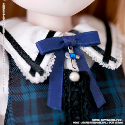 Кукла 1/3 Iris Collect Anna Wonder Fraulein, Eternal Princess, Regular sale ver.