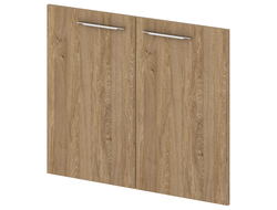 Двери ЛДСП низкие G-010