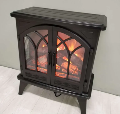 электрокамин Barton