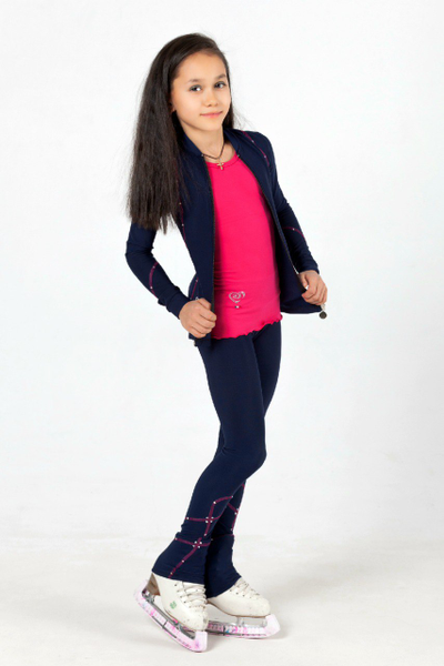 Термо-Костюм "IRIS" (арт. 104/204)