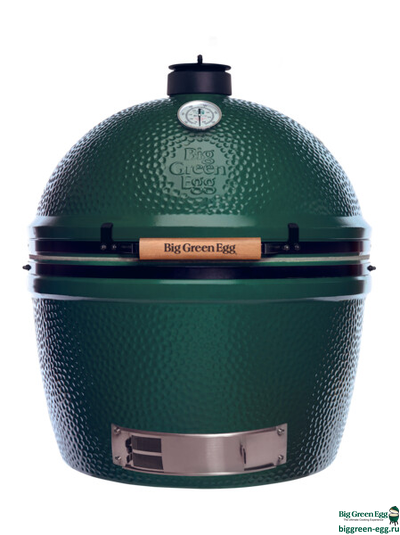 Гриль керамический BIG GREEN 2XL