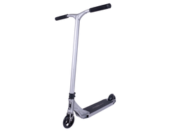 Трюковой самокат Tech Team Egoist silver