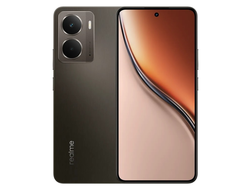 Realme P3 12/256Gb Black