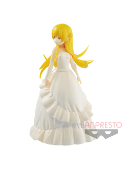 Фигурка Синобу Осино (Shinobu Oshino Vol.2)