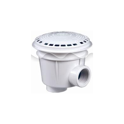 Донный слив универсальный из ABS-пластика Hayward 50мм под вклейку