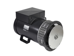 Mecc Alte ECP32-3L/4 SAE 3/11,5 (60 кВт)