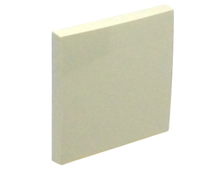 Efapel 90601 TMF, Клавиша для одноклавишного выключателя, бежевая, Logus 90