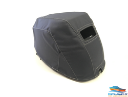 Чехол на капот Меркурий 9.9  л.с. - 4 такта (2019 г.) 208 кб.см