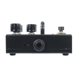 AMT M-Drive mini - педаль перегруза (Marshall) [без БП]