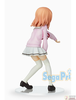 Фигурка Кокоа Хото (Hoto Kokoa Seifuku Ver.)