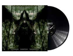 DIMMU BORGIR - Enthrone Darkness Triumphant LP