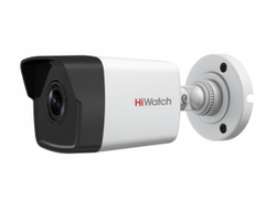 IP-Видеокамера HiWatch DS-I450  (Цилиндрическая, 4Мп, 2.8 mm)