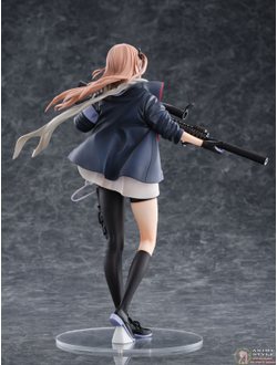Фигурка 1/7 ST AR-15 Phalaeno