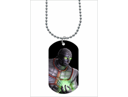 Жетон Мортал Комбат, Mortal Kombat №6