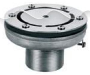 Форсунка универсальная стеновая Astral НР 2&quot;