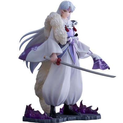 Фигурка Сэссёмару (Sesshoumaru Tenitol)