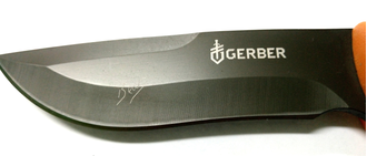 GERBER 136