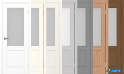 OPTIMA PORTE Турин NEO 502.21