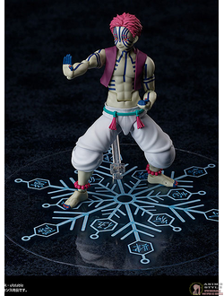 Фигурка фигма Акадза (figma Akaza)