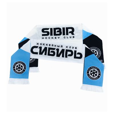 Шарф ХК "СИБИРЬ" 011163