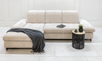 ДИВАН ДОМИНИКА (L288*P189*H87) NEXTFORM