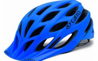 Шлем Giro G267 Phase, 55-59 см, 342 гр, синий
