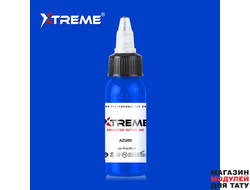 Краска Xtreme Ink Azure